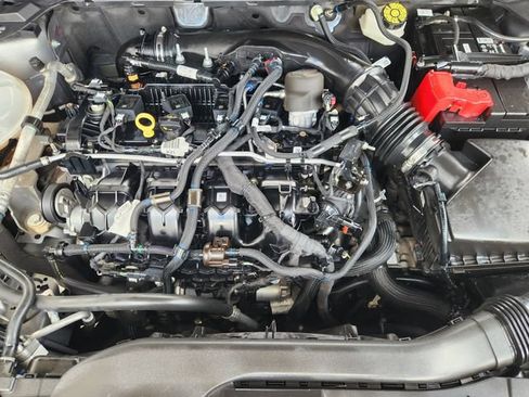 Used 2021 Lincoln Corsair FWD image 26