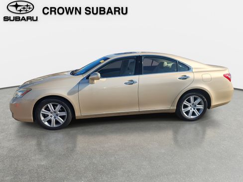 Used 2008 Lexus ES 350 image 2