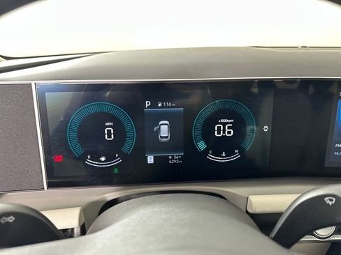 Certified 2025 Hyundai Tucson SE image 17