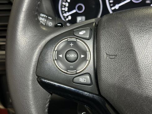 Used 2019 Honda HR-V Sport image 24