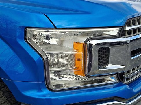 Used 2019 Ford F150 XLT w/ Equipment Group 302A Luxury image 9