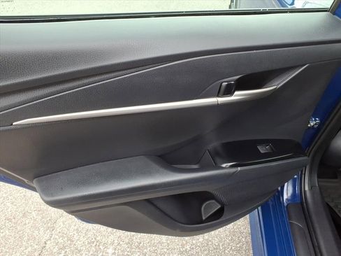 Certified 2025 Toyota Camry SE image 22