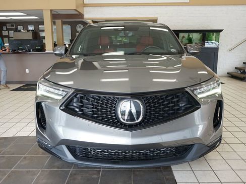 Used 2022 Acura RDX A-Spec AWD/4WD image 20