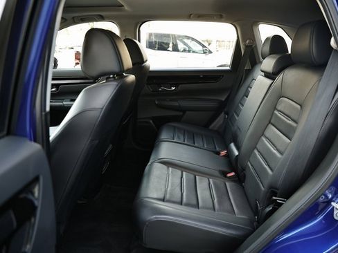 Used 2023 Honda CR-V EX-L image 26