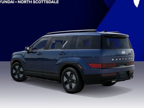 New 2026 Hyundai Santa Fe SEL FWD image 5