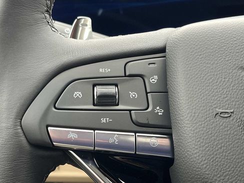 New 2026 Cadillac CT5 Premium Luxury image 28