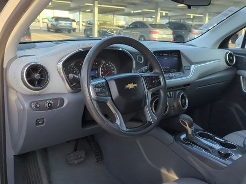 Used 2021 Chevrolet Blazer LT image 4