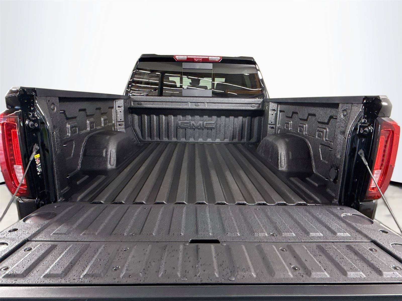 New 2026 GMC Sierra 1500 Denali w/ Technology Package AWD/4WD image 21