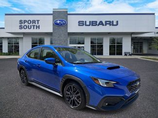 New 2026 Subaru WRX Premium video 1