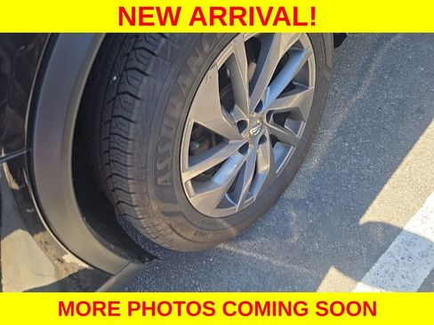 Used 2016 Nissan Rogue SL w/ SL Premium Package image 6