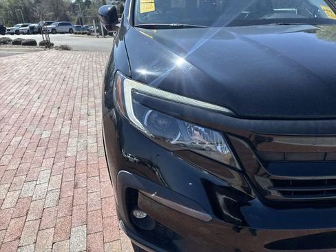 Certified 2022 Honda Pilot Special Edition image 20