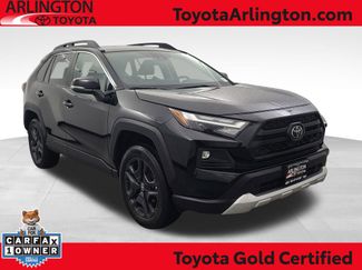 Used 2024 Toyota RAV4 Adventure 360° Tour