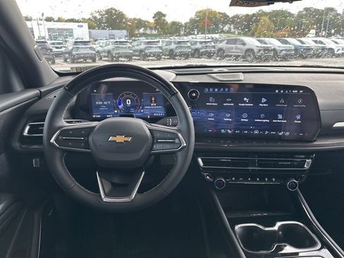 New 2026 Chevrolet Traverse High Country w/ LPO, Floor Liner Package image 28