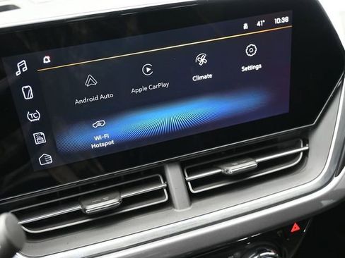 New 2026 Chevrolet Trax ACTIV w/ Driver Confidence Package image 29