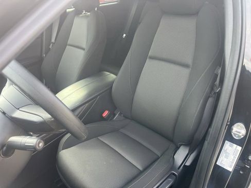 Used 2025 MAZDA CX-30 AWD 2.5 S image 15