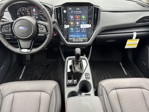 New 2025 Subaru Crosstrek 2.5i Limited w/ Popular Package #4A image 13