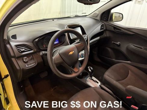 Used 2017 Chevrolet Spark LS image 19