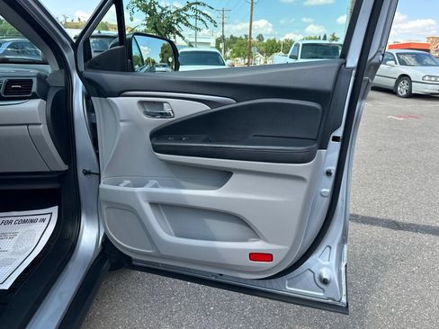 Used 2019 Honda Pilot EX-L image 52