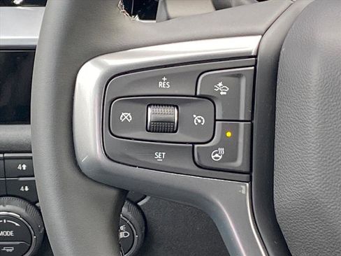 New 2026 Chevrolet Silverado 1500 LT image 11