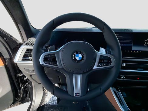 New 2026 BMW X5 sDrive40i w/ M Sport Package image 40