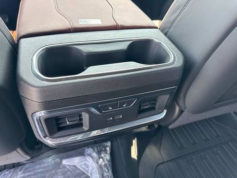 New 2026 GMC Sierra 1500 Denali Ultimate AWD/4WD image 16