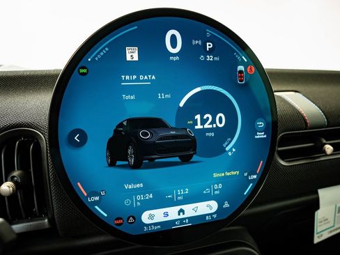 New 2026 MINI Cooper S image 28