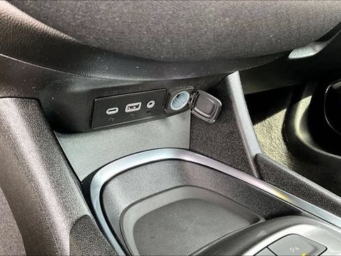 Used 2024 Chevrolet Malibu LT FWD image 15