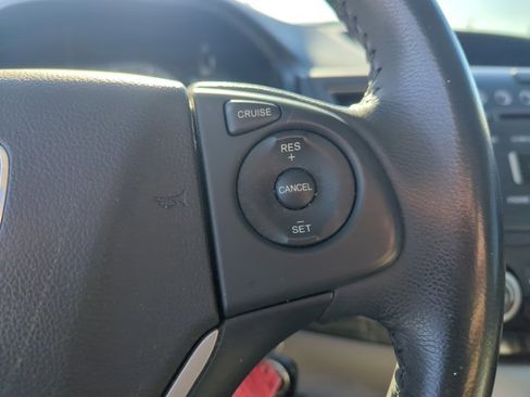 Used 2014 Honda CR-V EX-L image 15