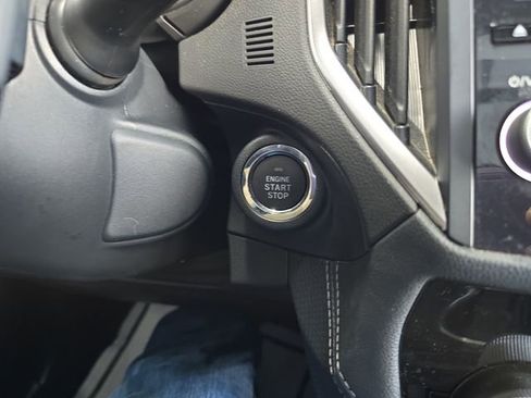 Used 2021 Subaru Forester Limited w/ Popular Package #3 image 23