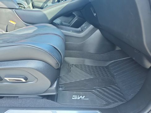 Used 2023 Acura RDX A-Spec w/ Advance Package AWD/4WD image 36