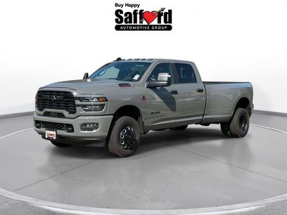New 2026 RAM 3500 Big Horn