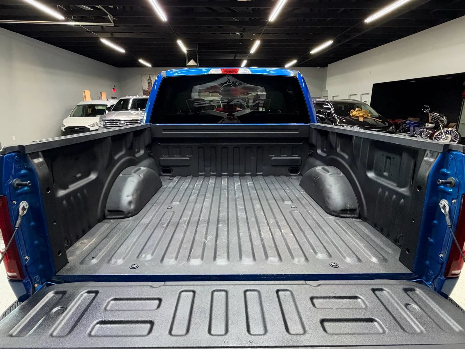 Used 2019 Ford F150 XL w/ XL Power Equipment Group AWD/4WD image 11