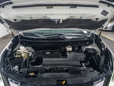 Used 2020 Nissan Murano S w/ Technology Package FWD image 26