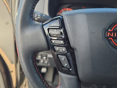 Used 2023 Nissan Frontier PRO-4X w/ Tow Package image 22