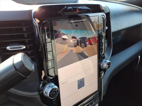 New 2026 RAM 2500 Tradesman image 28