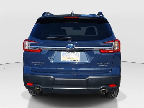 Certified 2023 Subaru Ascent Limited image 6