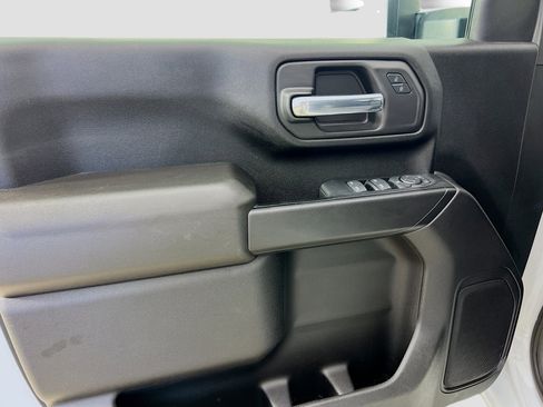 Used 2023 GMC Sierra 2500 Pro w/ Convenience Package AWD/4WD image 18