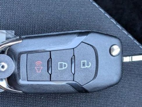 New 2025 Ford Ranger XL image 27