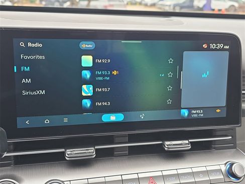 Certified 2026 Hyundai Kona SEL Sport image 20