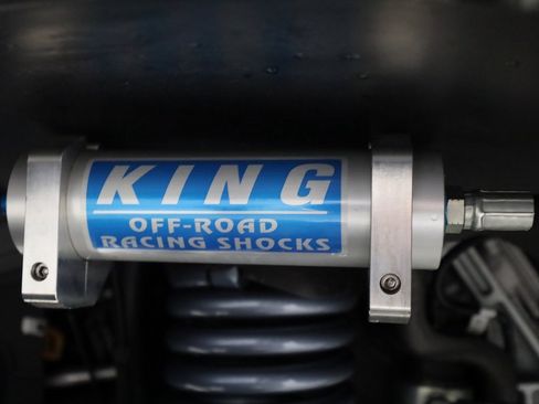 Used 2024 Ford F450 Limited w/ FX4 Off-Road Package image 63