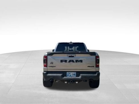 Used 2021 RAM 1500 TRX w/ TRX Level 2 Equipment Group AWD/4WD image 4