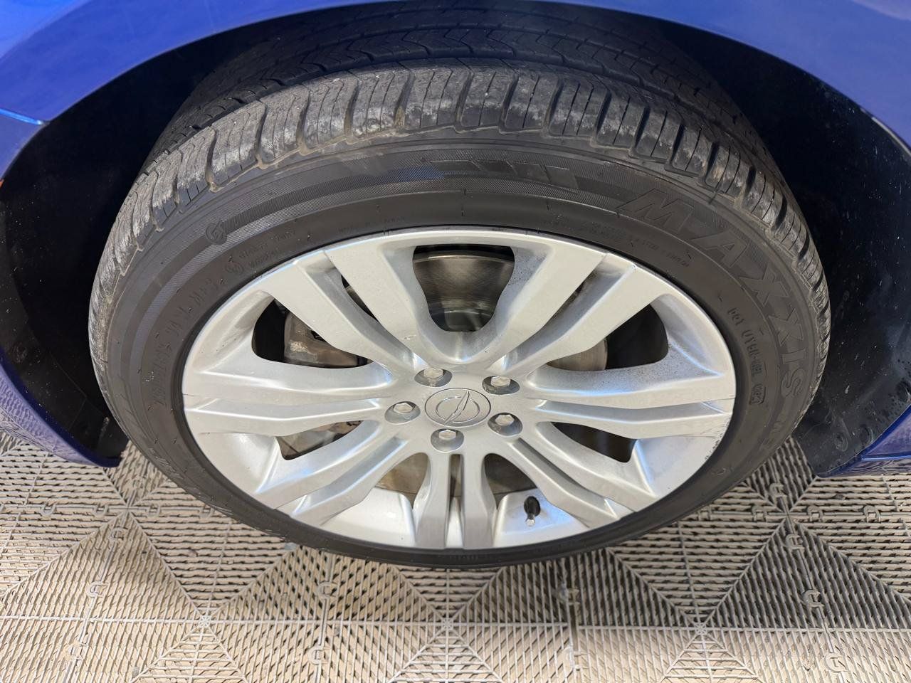 Used 2016 Chrysler 200 Limited w/ Comfort Group FWD image 27
