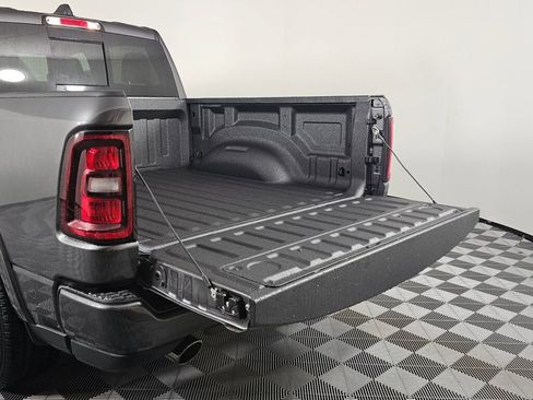 New 2026 RAM 1500 Big Horn AWD/4WD image 15