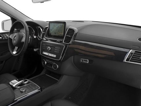 Used 2017 Mercedes-Benz GLS 450 4MATIC image 16