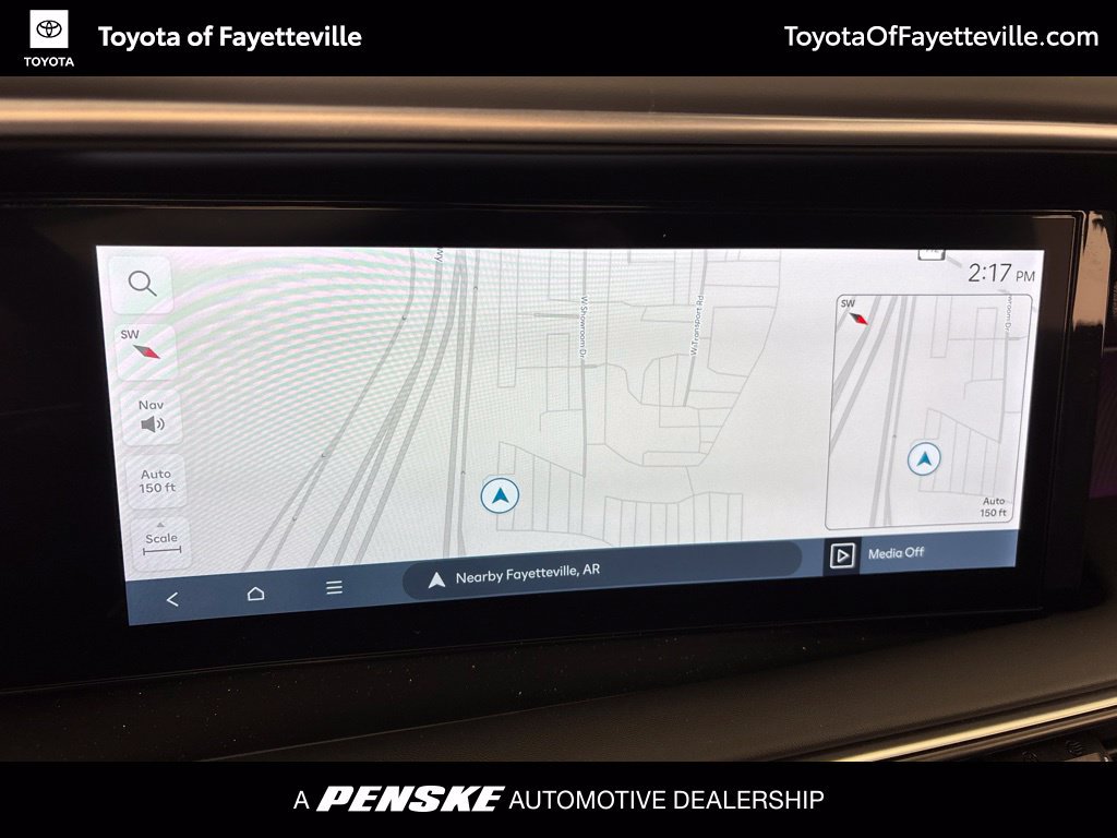 Used 2026 Hyundai Palisade Calligraphy AWD/4WD image 4