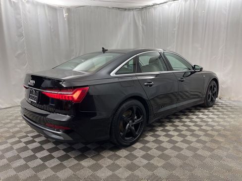 Used 2024 Audi A6 Premium Plus image 3