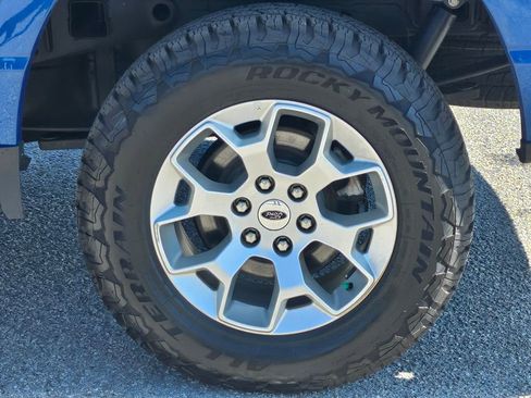 Certified 2023 Ford F150 XLT AWD/4WD image 15
