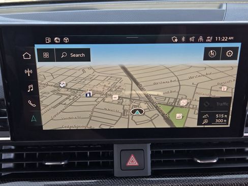 Certified 2022 Audi S5 Prestige image 18