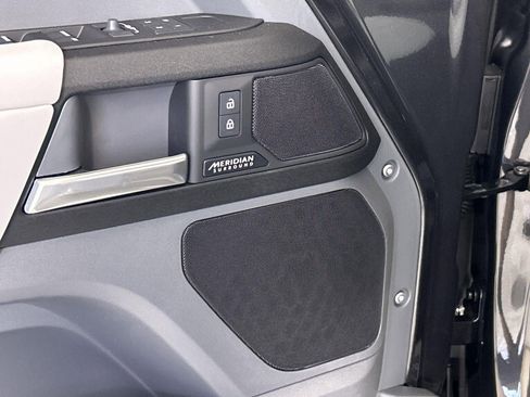 New 2025 Land Rover Defender 130 V8 image 22