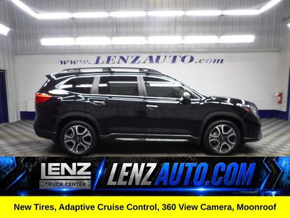 Used 2023 Subaru Ascent Touring w/ Popular Package #2A